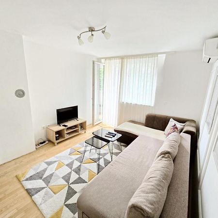 סראייבו Departure Apartment מראה חיצוני תמונה