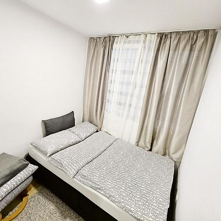 סראייבו Departure Apartment מראה חיצוני תמונה
