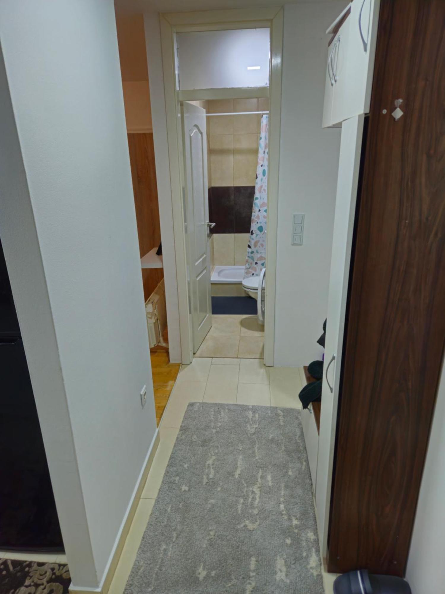 סראייבו Departure Apartment מראה חיצוני תמונה