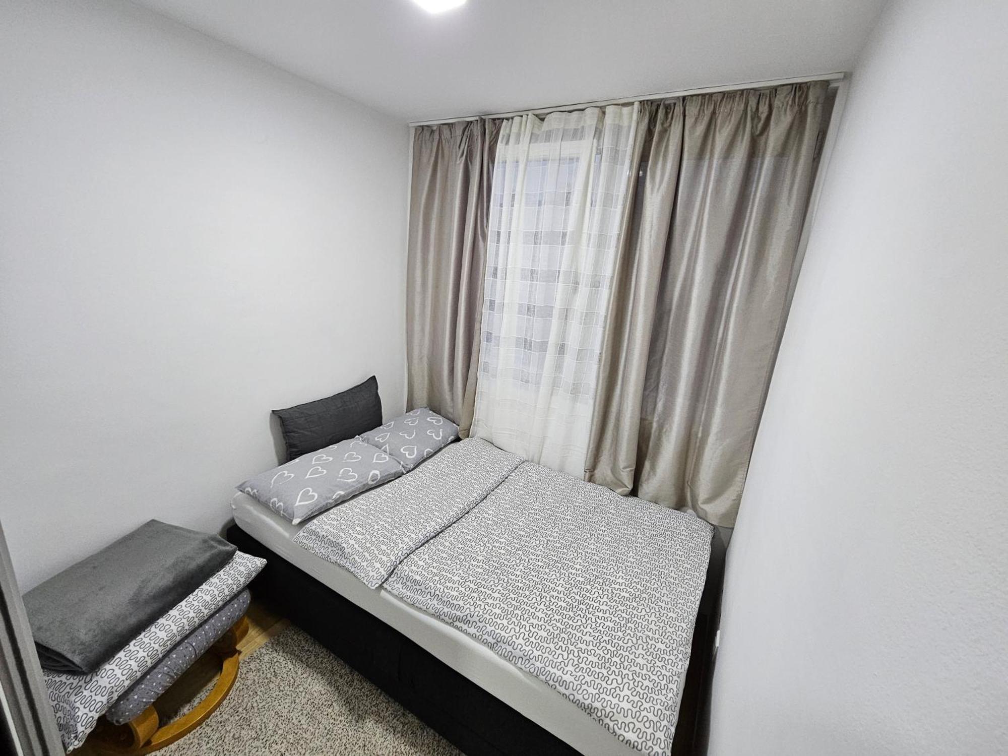 סראייבו Departure Apartment מראה חיצוני תמונה