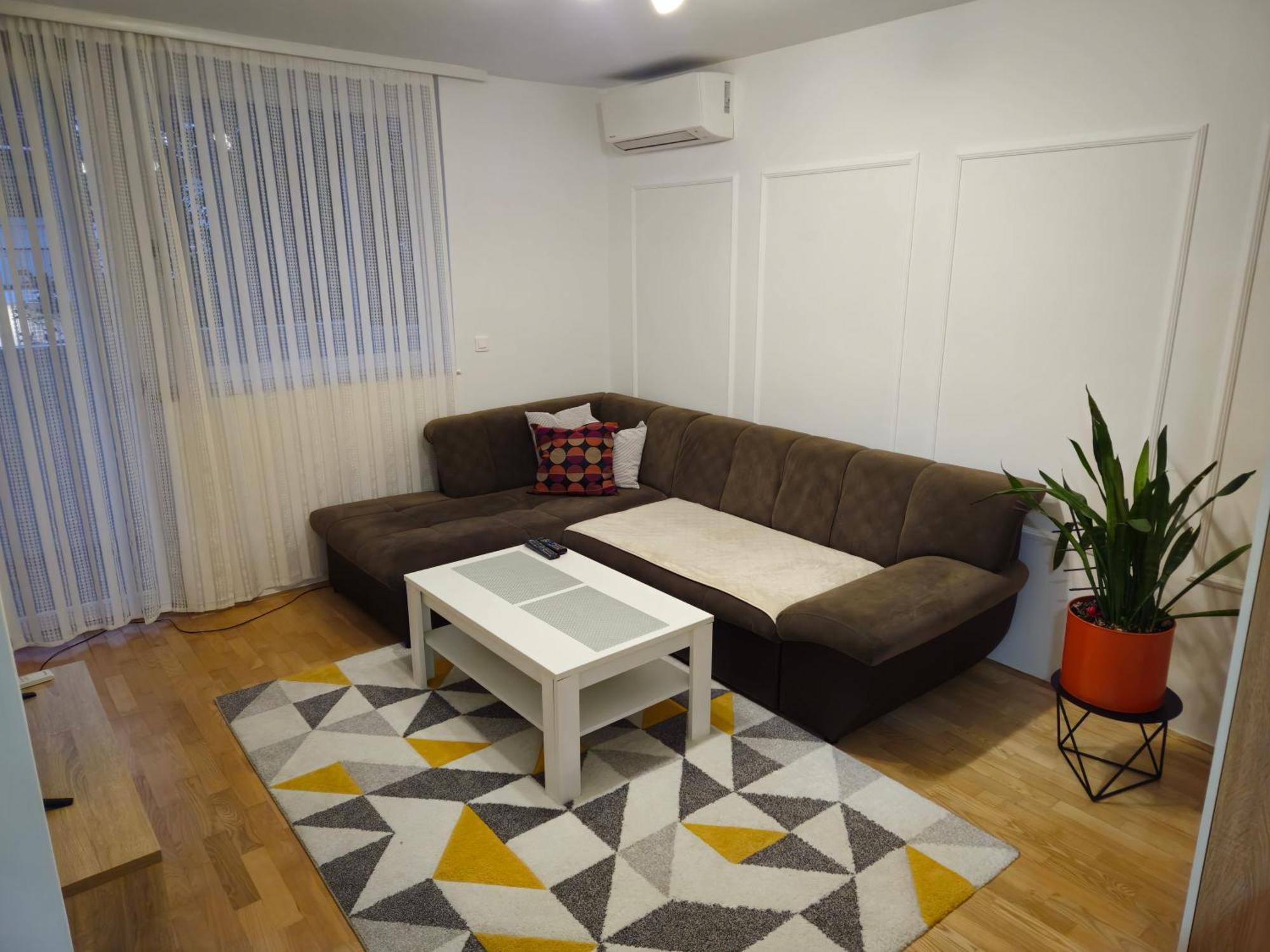סראייבו Departure Apartment מראה חיצוני תמונה