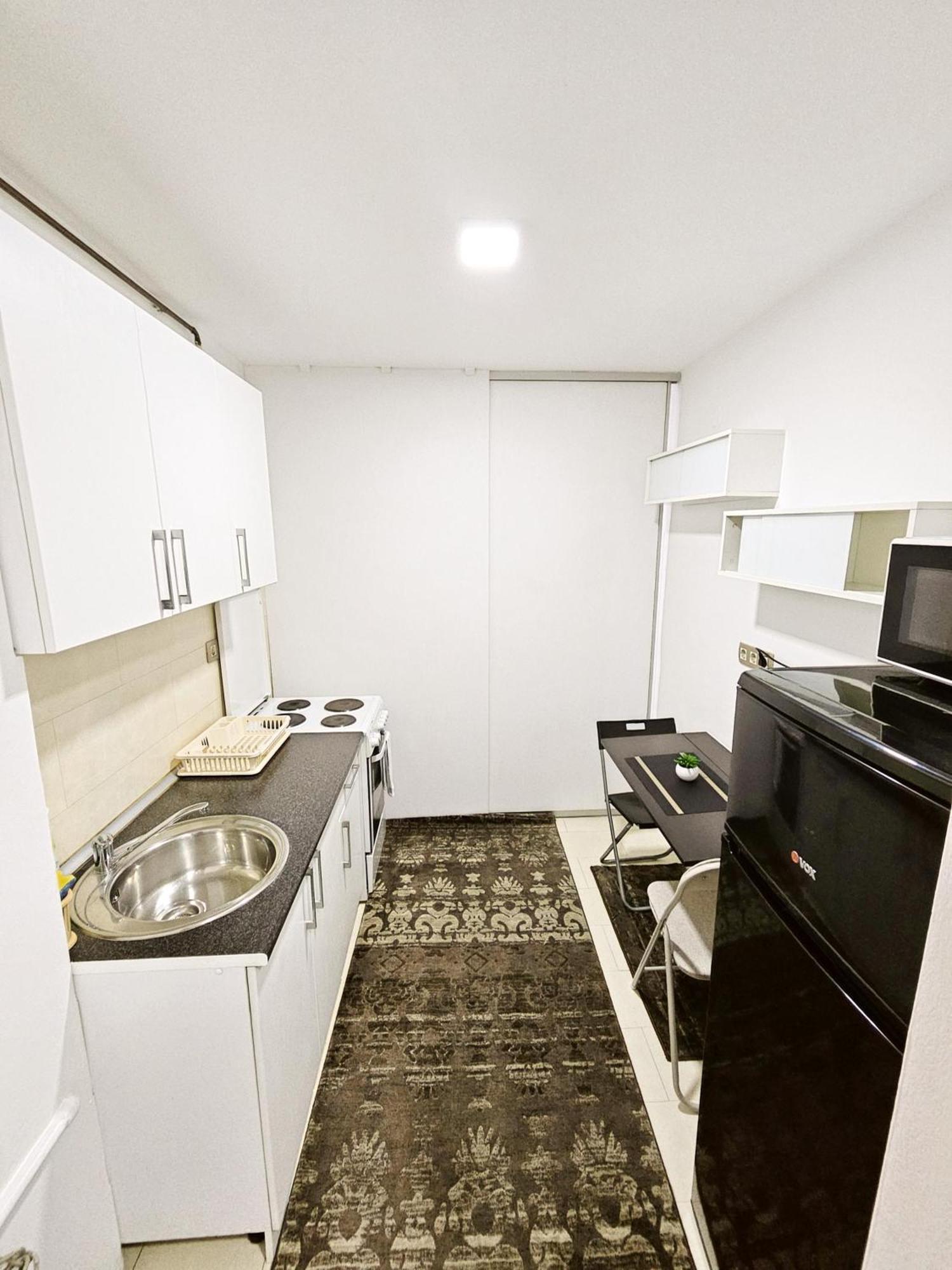 סראייבו Departure Apartment מראה חיצוני תמונה